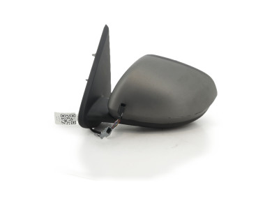 Left wing mirror - Dacia DUSTER II PH.2 - Gris Fonce - 963024020R - A1-0697F