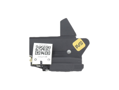 Serrure de porte avant gauche occasion - Dacia DUSTER - 805032234R