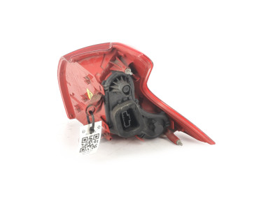 Left rear light - Peugeot 3008 I PH.1 - 6350HC - P0-8136T