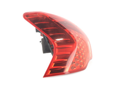 Left rear light - Peugeot 3008 I PH.1 - 6350HC - P0-8136T