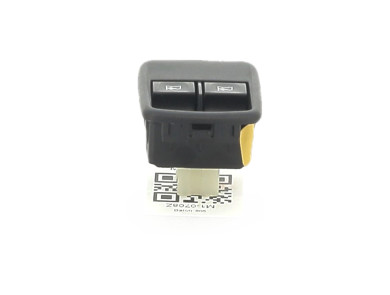 Left window-lift switch panel - Dacia LOGAN MCV II PH.2 - 254116484R - M1-0708Z