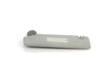 Pare-soleil droit - Opel ZAFIRA C PH.1 - 13395042 - W1-1517B