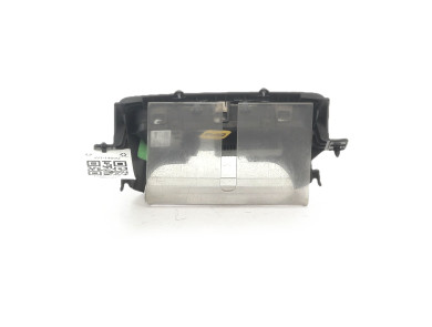Commande de chauffage - Opel ZAFIRA C PH.1 - 39081563 - W1-1460U