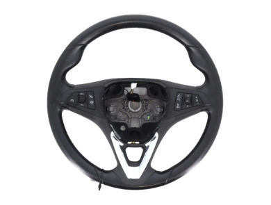 Steering wheel used - Opel ZAFIRA - 39115480
