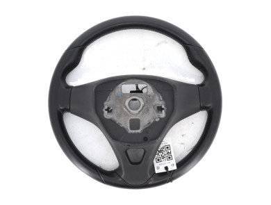 Steering wheel - Opel ZAFIRA C PH.1 - 39115480 - B1-1373W