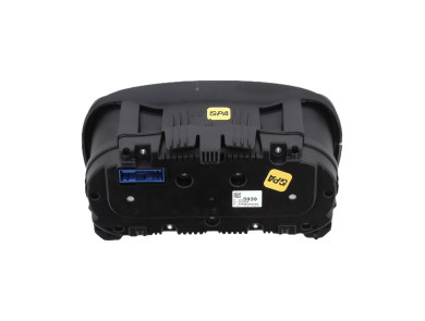 Odometer - Opel ZAFIRA C PH.1 - 39203673 - T1-1429E