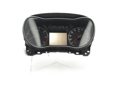 Odometer - Opel ZAFIRA C PH.1 - 39203673 - T1-1429E