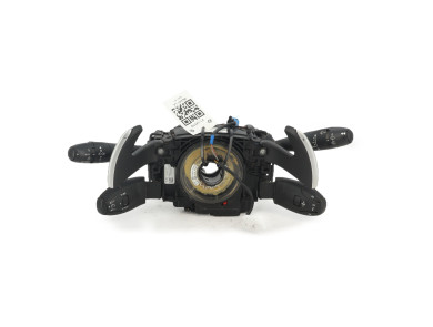 Steering column stalk switch used - Peugeot 3008 - 96773912ZD