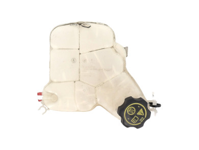 Coolant expansion tank - Opel ZAFIRA C PH.1 - 13283712 - F1-2872M