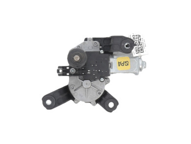 Rear wiper motor used - Opel ZAFIRA - 13256923