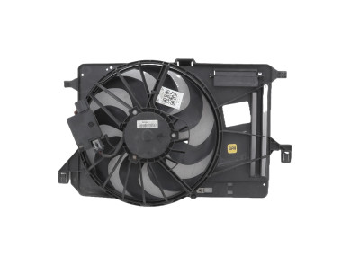 Groupe motoventilateur occasion - Ford FOCUS - 2269500