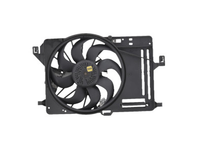 Radiator fan + mounting - Ford C-MAX II PH.1 - 2269500 - L1-7167X