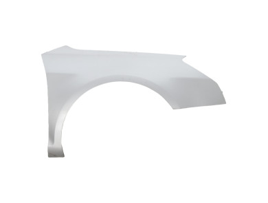 Right front fender used - Citroen C5 - 00007841X7