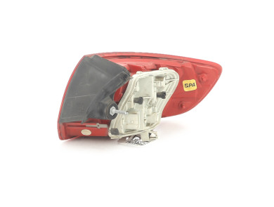 Left rear light - Audi A3 SPORTBACK II PH.2 - 8P4945095E - U0-7740J