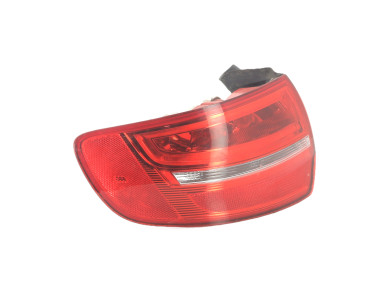 Left rear light - Audi A3 SPORTBACK II PH.2 - 8P4945095E - U0-7740J