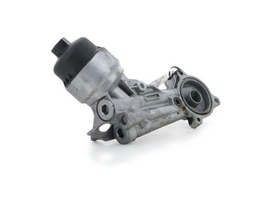 Oil filter mounting used - Peugeot 206 - 00001103L6