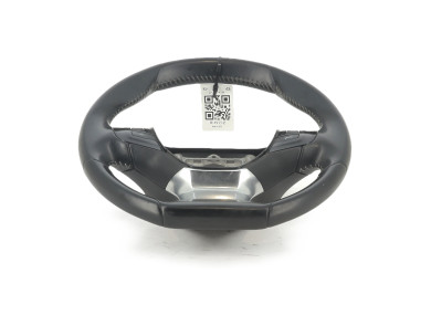 Steering wheel - Peugeot 308 SW II PH.2 - 96785124ZD - Z1-1341H