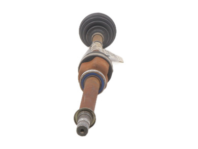 Cardan avant droit - Renault MEGANE III PH.2 1.5 DCI - 391003112R - M0-2652N