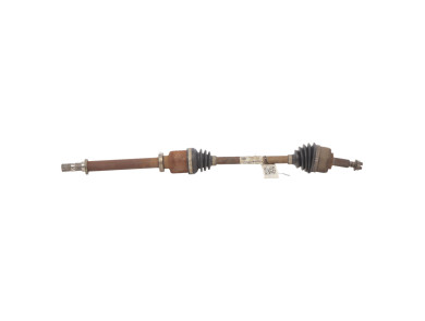 Cardan avant droit - Renault MEGANE III PH.2 1.5 DCI - 391003112R - M0-2652N