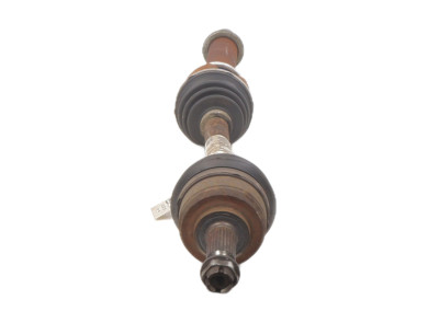 Cardan avant droit - Renault MEGANE III PH.2 1.5 DCI - 391003112R - M0-2652N