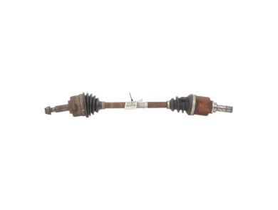 Left front transmission used - Renault MEGANE - 391013387R