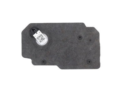 Cache moteur - Peugeot 2008 I PH.2 - 9808963280 - M0-3388Q