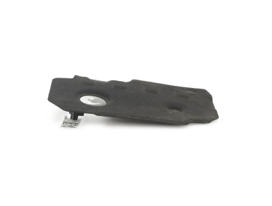 Cache moteur - Peugeot 2008 I PH.2 - 9808963280 - M0-3388Q