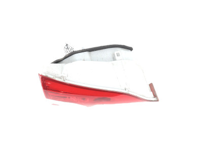 Left hatchback boot light - Peugeot 308 SW II PH.2 - 9678098080 - E1-0672V