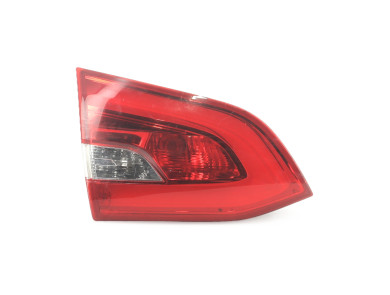 Left hatchback boot light - Peugeot 308 SW II PH.2 - 9678098080 - E1-0672V