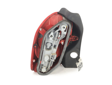Feu arrière droit - Renault MODUS PH.1 - 8200538785 - J0-7735S