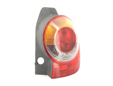 Feu arrière droit - Renault MODUS PH.1 - 8200538785 - J0-7735S
