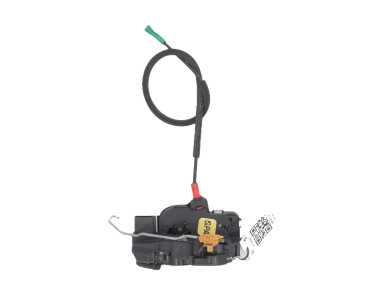 Right rear door lock used - Opel ZAFIRA - 13579566