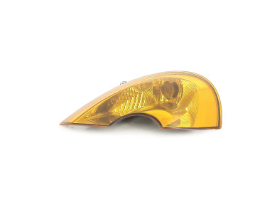 Left front indicator used - Renault MODUS - 8200267913