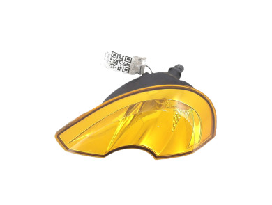 Clignotant avant gauche - Renault MODUS PH.1 - 8200267913 - H0-7591L