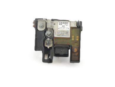 Boîtier BPGA - Peugeot 5008 I PH.1 - 9810872780 - V0-3400M