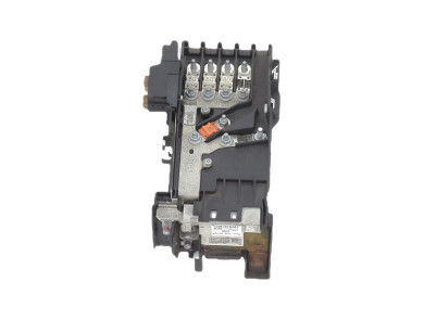 Boîtier BPGA - Peugeot 5008 I PH.1 - 9810872780 - V0-3400M