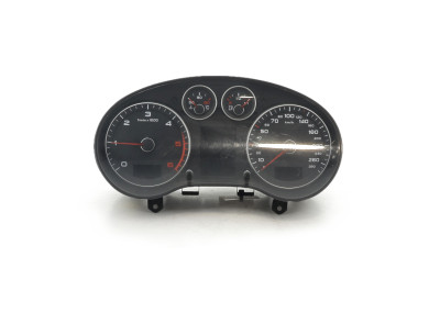 Compteur - Audi A3 SPORTBACK II PH.2 - 8P0920932C - T1-1295K