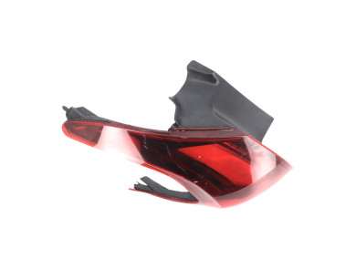 Left rear light - Peugeot 2008 I PH.2 - 9826730480 - C0-7664J