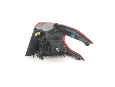 Left rear light - Peugeot 2008 I PH.2 - 9826730480 - C0-7664J