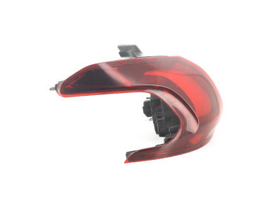 Left rear light - Peugeot 2008 I PH.2 - 9826730480 - C0-7664J