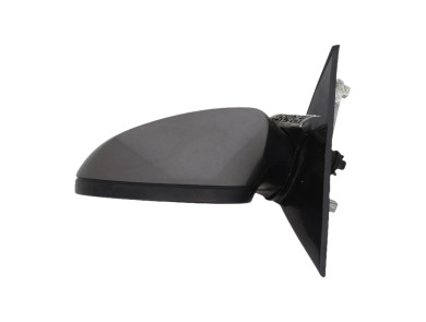 Left wing mirror used - BMW SERIE 1 - 51 16 7234229