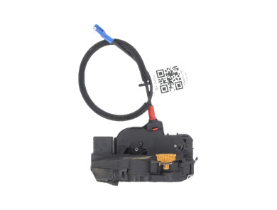 Serrure de porte avant droite occasion - Opel ZAFIRA - 13579523