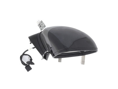 Right wing mirror used - Opel ZAFIRA - 13354626