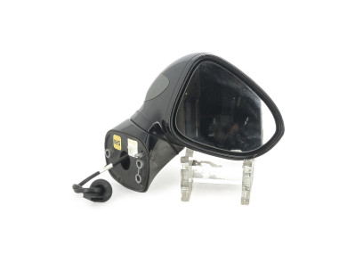 Right wing mirror - Opel ZAFIRA C PH.1 - Gris Fonce - 13354626 - A1-0632I