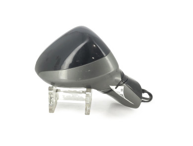 Right wing mirror - Opel ZAFIRA C PH.1 - Gris Fonce - 13354626 - A1-0632I