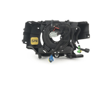 Rotating switch used - Renault CLIO - 8201590627