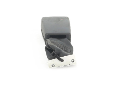 Central rear belt clip - Renault MODUS PH.1 - 8200684017 - M1-1360J