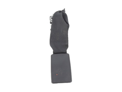Central rear belt clip - Renault MODUS PH.1 - 8200684017 - M1-1360J