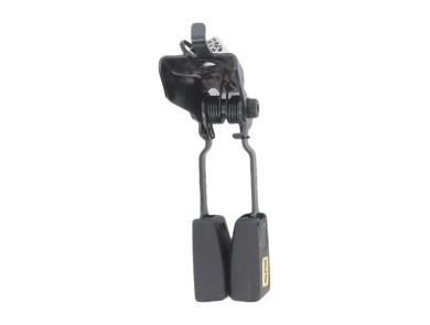 Attache ceinture sécurité arrière gauche - Citroen BERLINGO III - 98263579XX - E1-5400P
