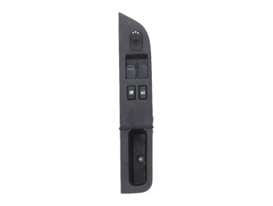 Platine de commande lève-vitre gauche - Suzuki SWIFT III - 37990-62J10 - L1-0514B